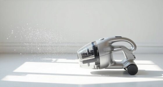 top dust control vacuums