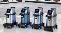 top encapsulation carpet cleaners