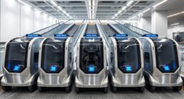 top escalator cleaning machines
