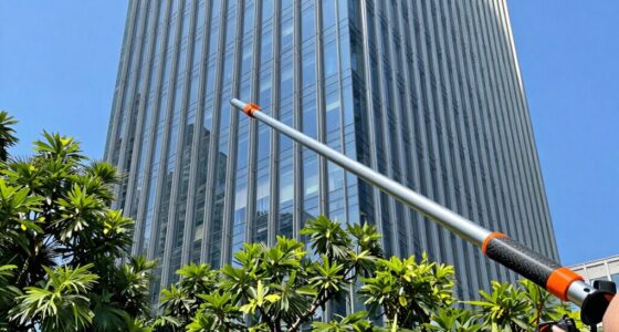 top extension poles 2026