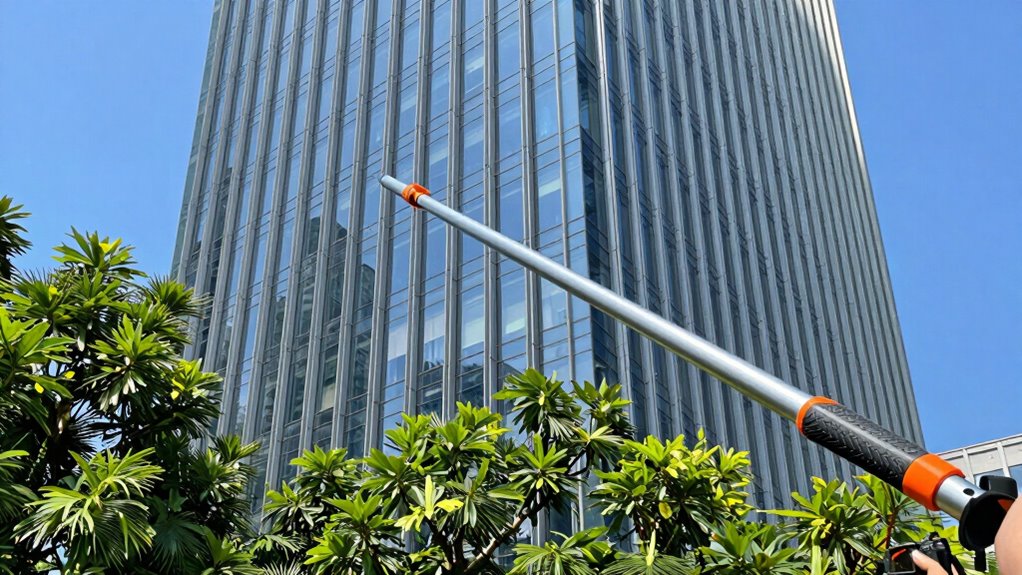top extension poles 2026