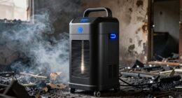 top fire smoke air purifiers