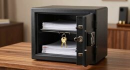 top fireproof safe picks