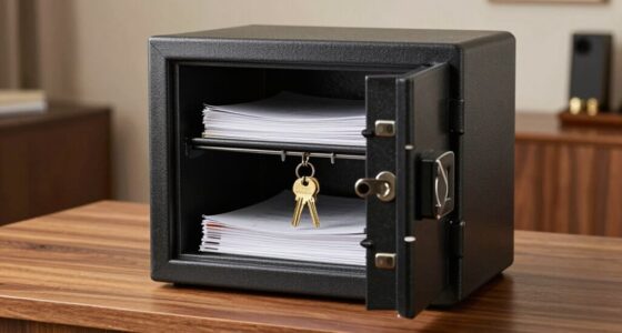 top fireproof safe picks