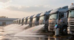 top fleet wash pressure washers