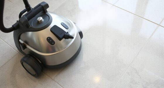 top grout steam cleaning tools