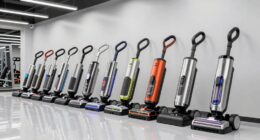 top gym commercial vacuum list