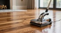 top hardwood floor polishers