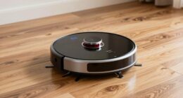 top hardwood floor robot vacuums