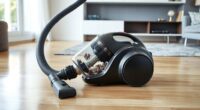 top hardwood floor vacuums