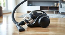top hardwood floor vacuums