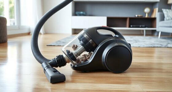 top hardwood floor vacuums