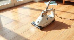 top hardwood steam cleaner recommendations