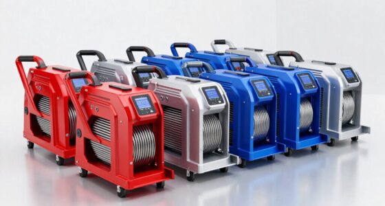 top heavy duty drain snakes