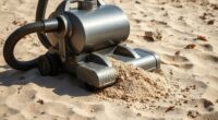 top heavy duty vacuum picks