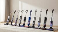 top hepa carpet vacuums