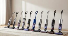 top hepa carpet vacuums