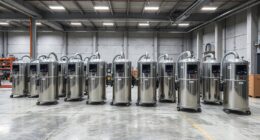 top hepa dust extractors