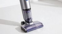 top hepa dust vacuums