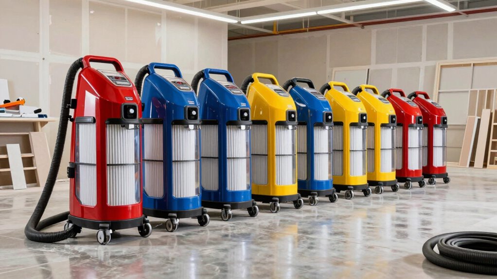 top hepa renovation vacuums