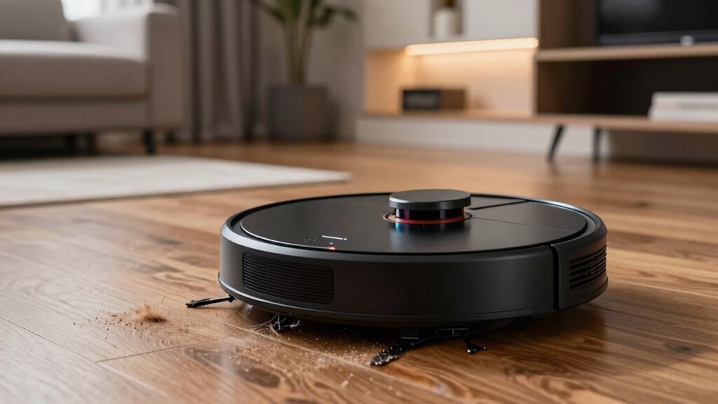 top hepa robot vacuums