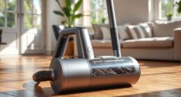 top hepa vacuums for allergies