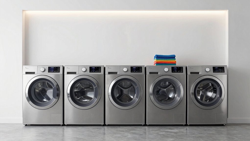 top high capacity stackable sets