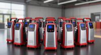 top hot water pressure washers