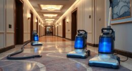 top hotel carpet extractor options