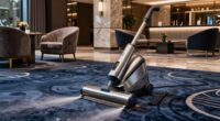 top hotel carpet extractor options