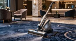 top hotel carpet extractor options