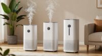 top humidifier air purifier combos