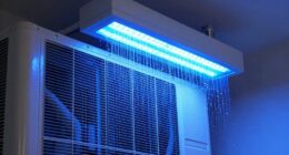 top hvac uv c systems