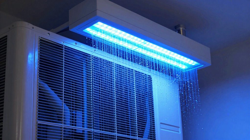 top hvac uv c systems