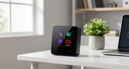 top indoor air quality monitors