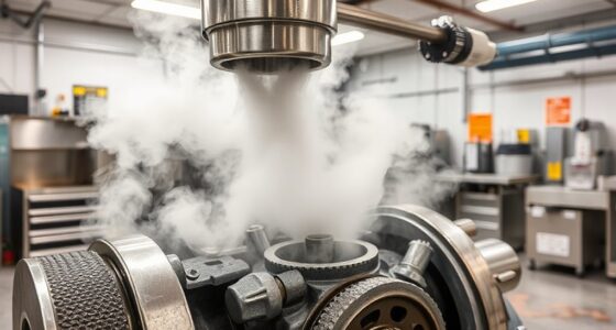 top industrial steam cleaner picks