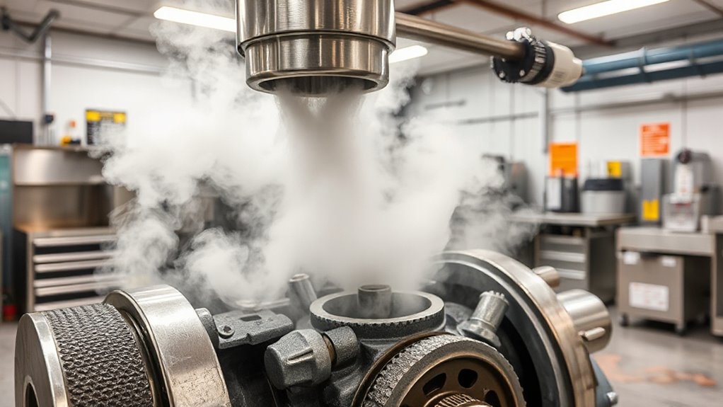 top industrial steam cleaner picks