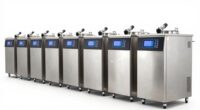 top industrial ultrasonic cleaners