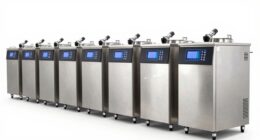top industrial ultrasonic cleaners