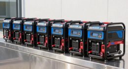 top inverter generators 2026