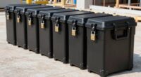 top jobsite storage solutions