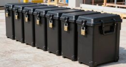 top jobsite storage solutions