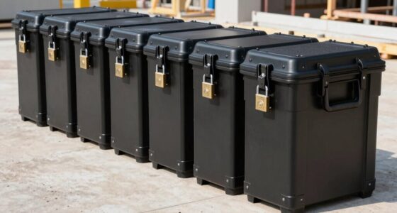 top jobsite storage solutions