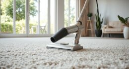 top large carpet vacuums