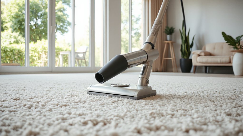 top large carpet vacuums