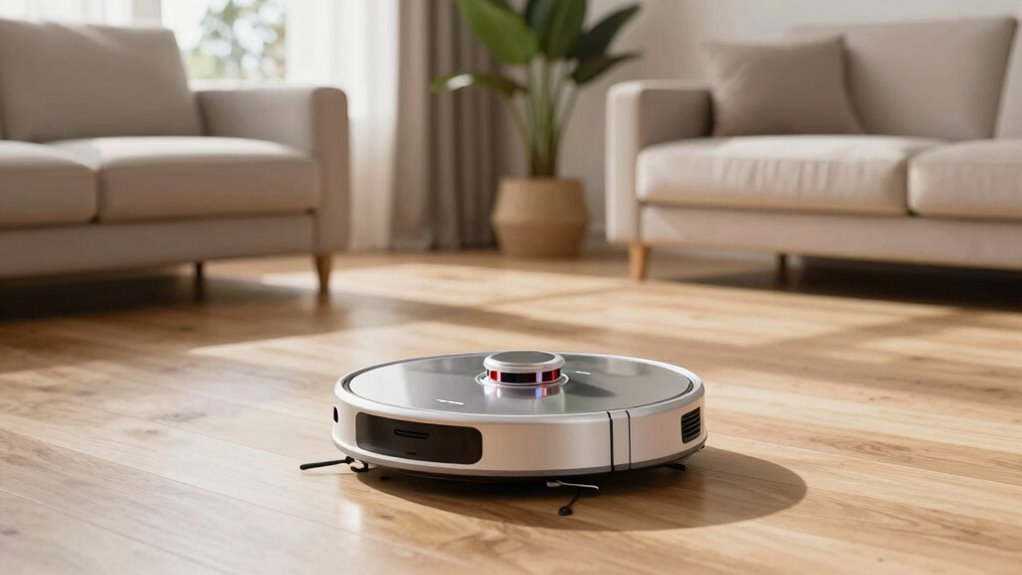 top large home robot vacuums