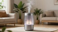 top large room humidifiers