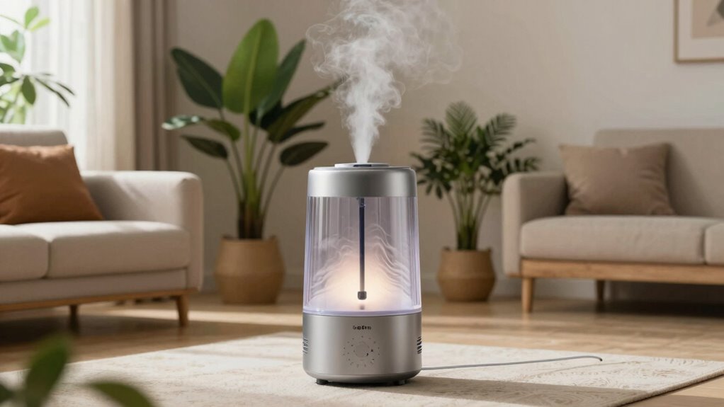 top large room humidifiers