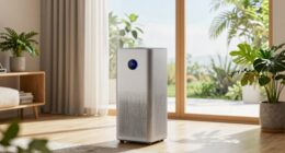 top large room mold purifiers