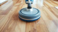 top lvp floor scrubber options